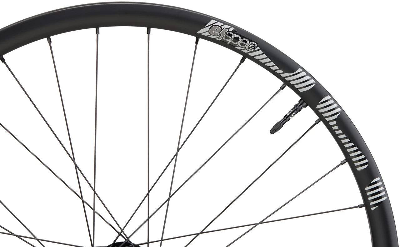 E-thirteen Espec Race Carbon Enduro Boost 27,5" Laufradsatz – Bild 6