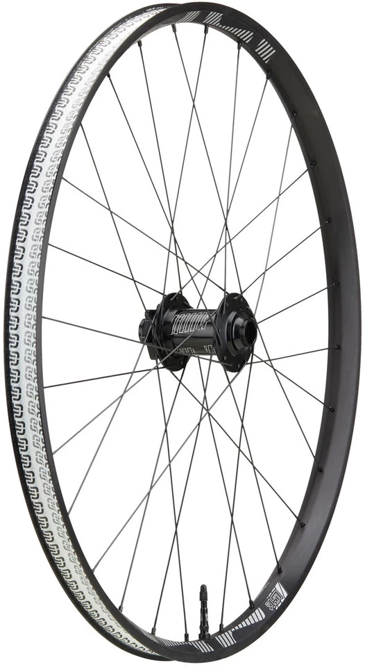 E-thirteen LG1 Plus Enduro Boost 27,5" Laufradsatz – Bild 2