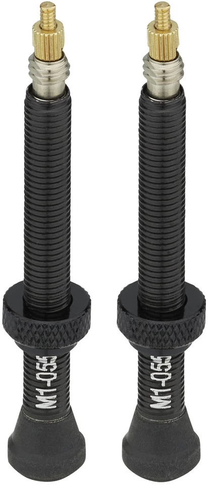 Fulcrum Road Tubelessventil-Kit Für Symmetrische Felgen – Bild 2