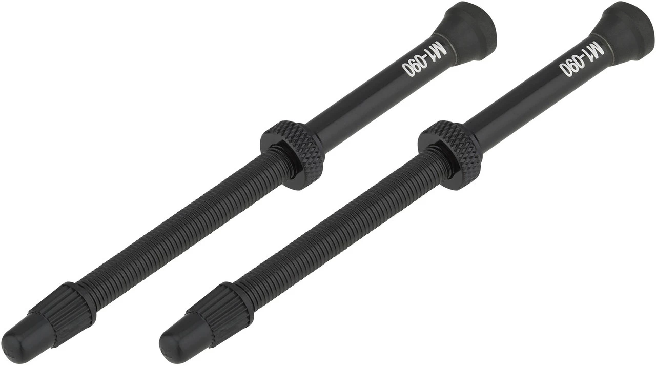 Fulcrum Road Tubelessventil-Kit Für Symmetrische Felgen – Bild 11