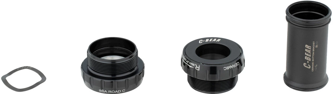 BSA SRAM GXP Cyclocross Innenlager – Bild 4