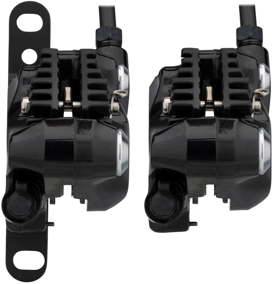 Shimano 105 V+h Set BR-R7070 + ST-R7020 Scheibenbremse – Bild 7