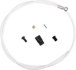 Shimano Bremsleitung SM-BH90-SBS Kürzbar Mit Banjo Für ZEE