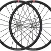 Fulcrum Racing Zero Disc Center Lock 28" Laufradsatz