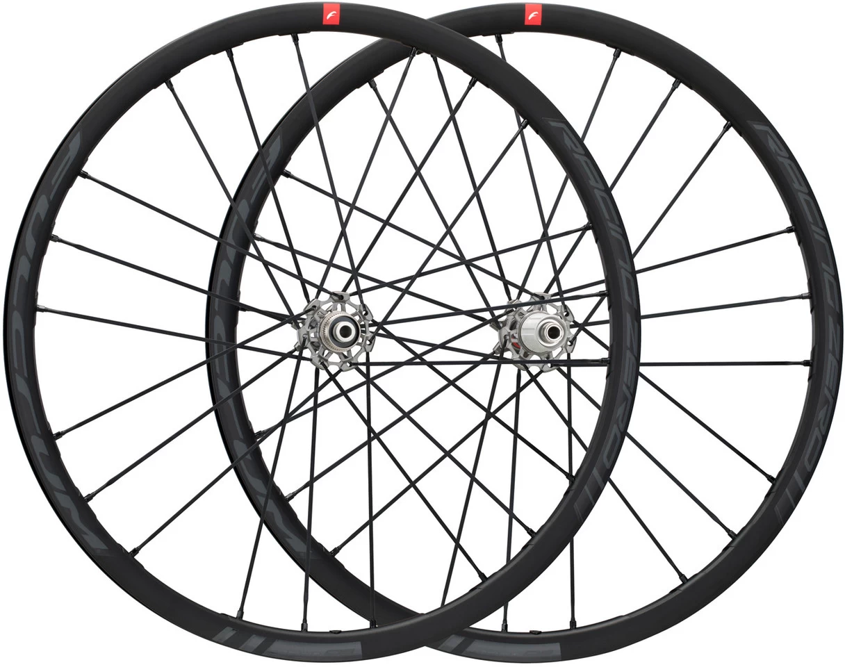 Fulcrum Racing Zero Disc Center Lock 28" Laufradsatz