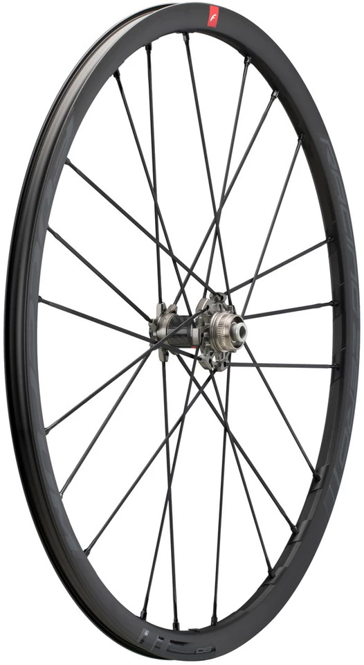 Fulcrum Racing Zero Disc Center Lock 28" Laufradsatz – Bild 2