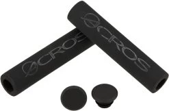 Acros Silikon Lenkergriffe