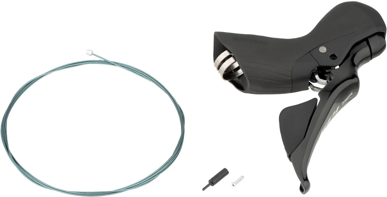 Shimano 105 Schalt-/Bremsgriff STI ST-R7025 2-/11-fach – Bild 4