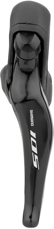 Shimano 105 Schalt-/Bremsgriff STI ST-R7025 2-/11-fach – Bild 6