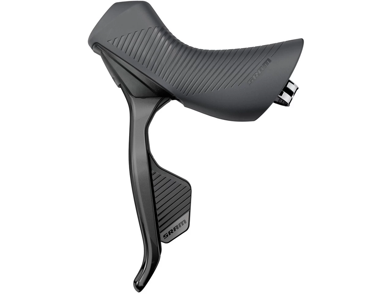 SRAM Rival ETap AXS HRD FM Powermeter Gruppe 2x12-fach 35-48 – Bild 2