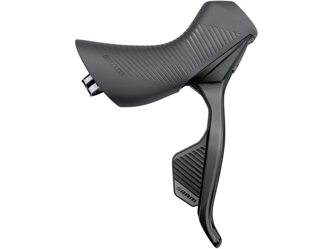 SRAM Rival ETap AXS HRD FM Powermeter Gruppe 2x12-fach 35-48 – Bild 3