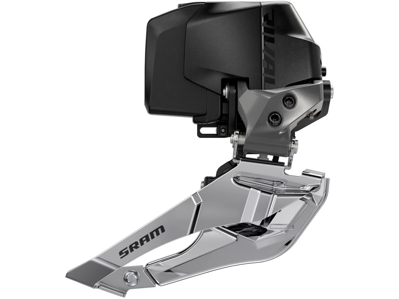 SRAM Rival ETap AXS HRD FM Powermeter Gruppe 2x12-fach 35-48 – Bild 6