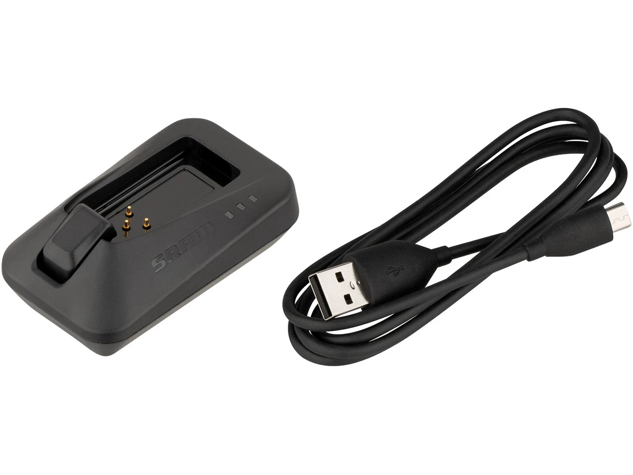 SRAM Rival ETap AXS HRD FM Powermeter Gruppe 2x12-fach 35-48 – Bild 9