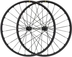 Mavic Allroad SL Disc Center Lock Laufradsatz