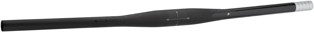 Pro Tharsis 3Five Carbon 35 Flat Lenker