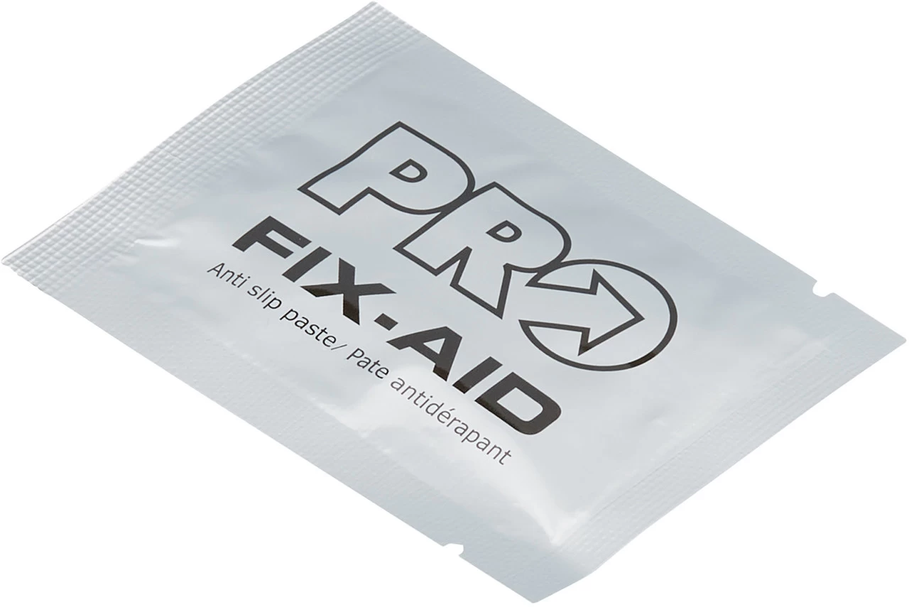 Pro Tharsis 3Five Carbon 35 Flat Lenker – Bild 5