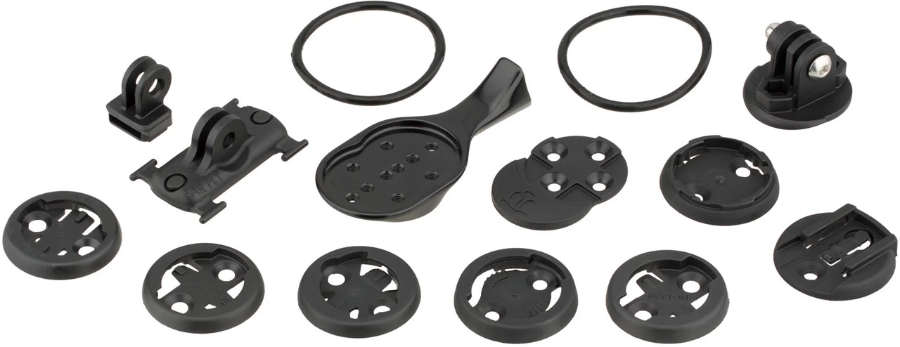 Specialized Computerhalterung Für Vorbauten – Bild 5