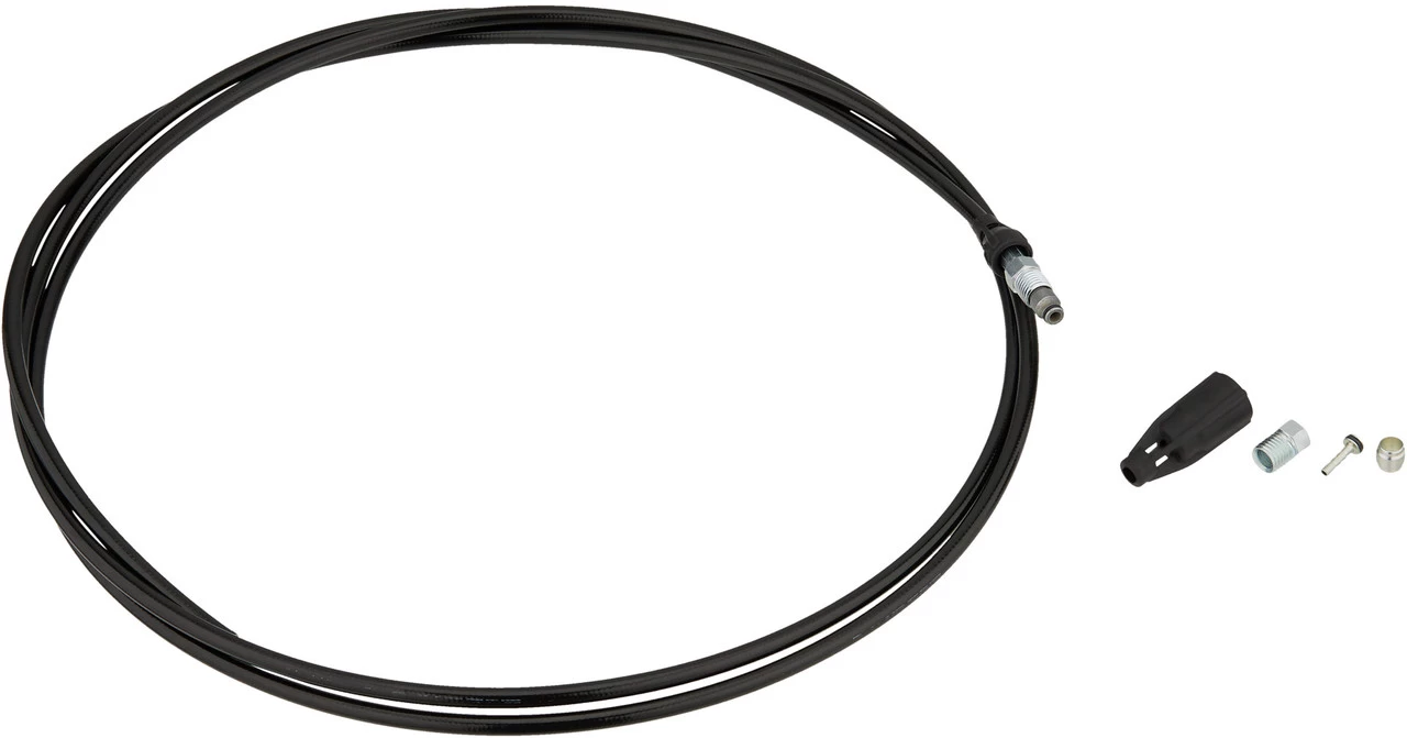 Formula Bremsleitung Hydraulisch Für Cura / Cura 4 Komplett – Bild 2