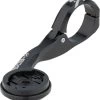 K-Edge Lenkerhalterung Max XL Für Garmin
