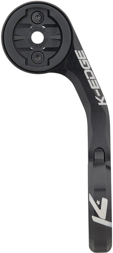 K-Edge Lenkerhalterung Max XL Für Garmin – Bild 4
