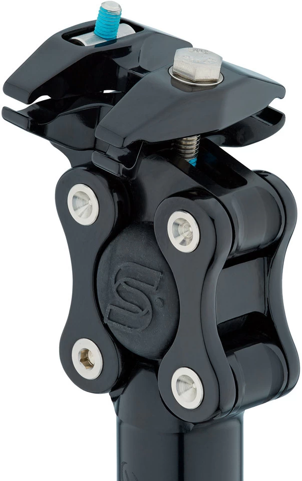 Cane Creek EeSilk Sattelstütze – Bild 2