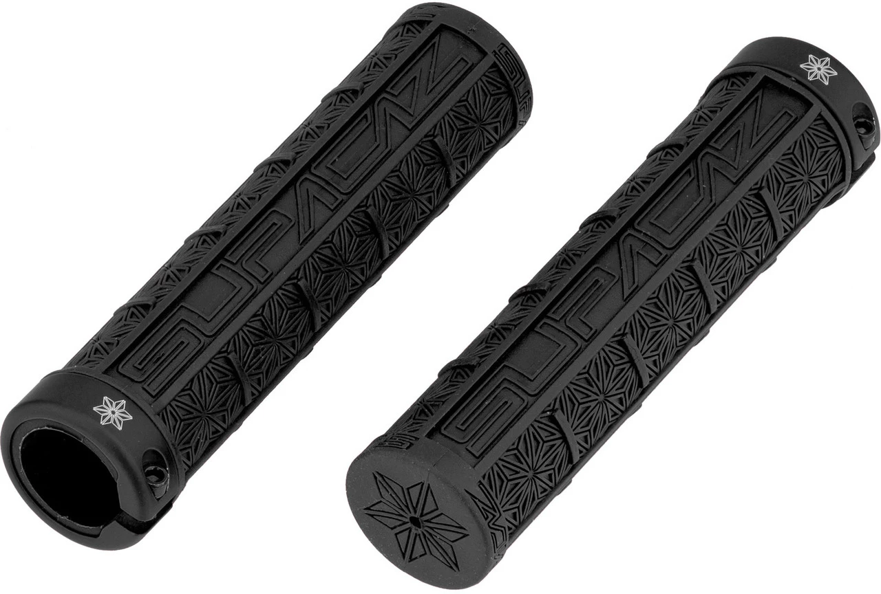 Supacaz Grizips Lenkergriffe – Bild 2