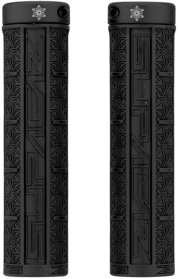 Supacaz Grizips Lenkergriffe – Bild 3