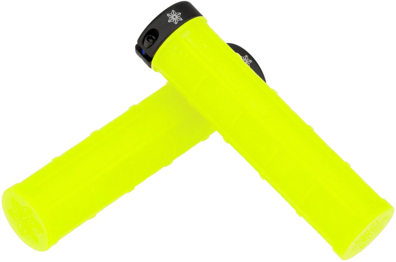 Supacaz Grizips Lenkergriffe – Bild 4