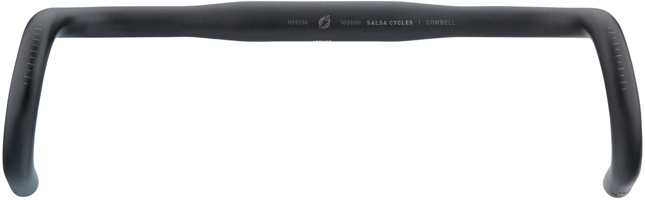 Salsa Cowbell 31.8 Lenker – Bild 4