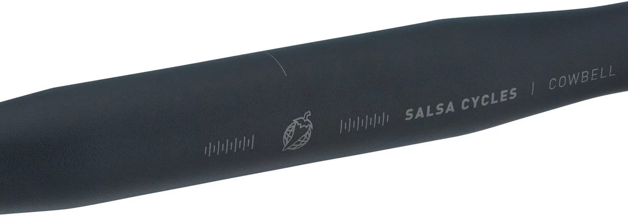 Salsa Cowbell 31.8 Lenker – Bild 6