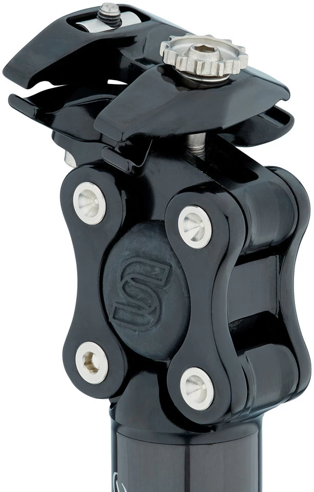 Cane Creek EeSilk Carbon Sattelstütze – Bild 2