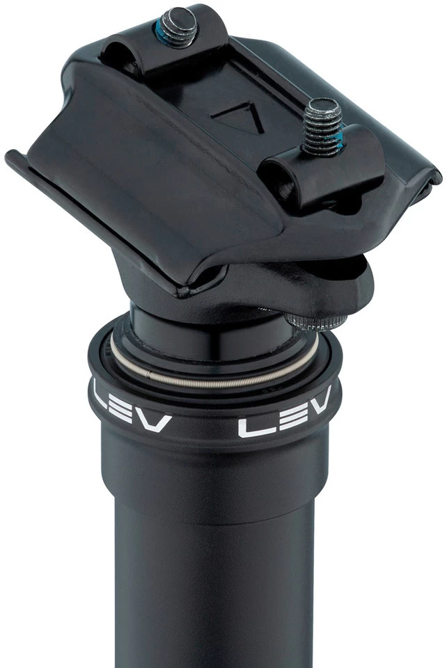 Kind Shock LEV Integra 150 Mm Sattelstütze – Bild 5