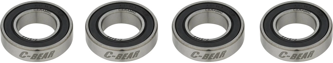 Lagerkit Für DT Swiss 350 Naben