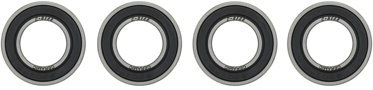 Lagerkit Für DT Swiss 240s Disc Naben – Bild 2