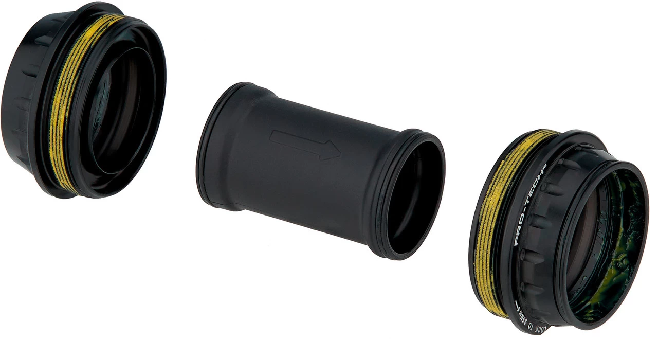 Campagnolo® T47 Pro-Tech 68 Lagerschalen Für Ekar – Bild 2