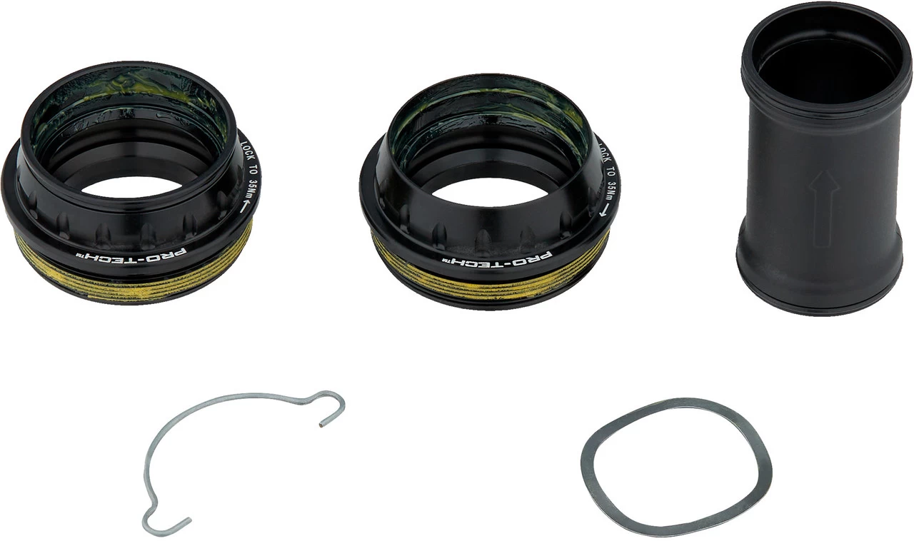 Campagnolo® T47 Pro-Tech 68 Lagerschalen Für Ekar – Bild 4