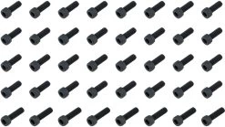 HT SAP Ersatzpins 1/8, Stahl, 8 - 10 Mm Für AE03, ME03