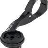 K-Edge Lenkerhalterung Max XL Combo Für Garmin Und GoPro