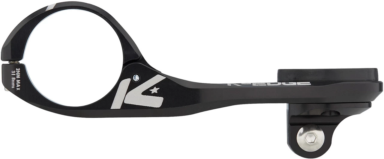 K-Edge Lenkerhalterung Max XL Combo Für Garmin Und GoPro – Bild 3