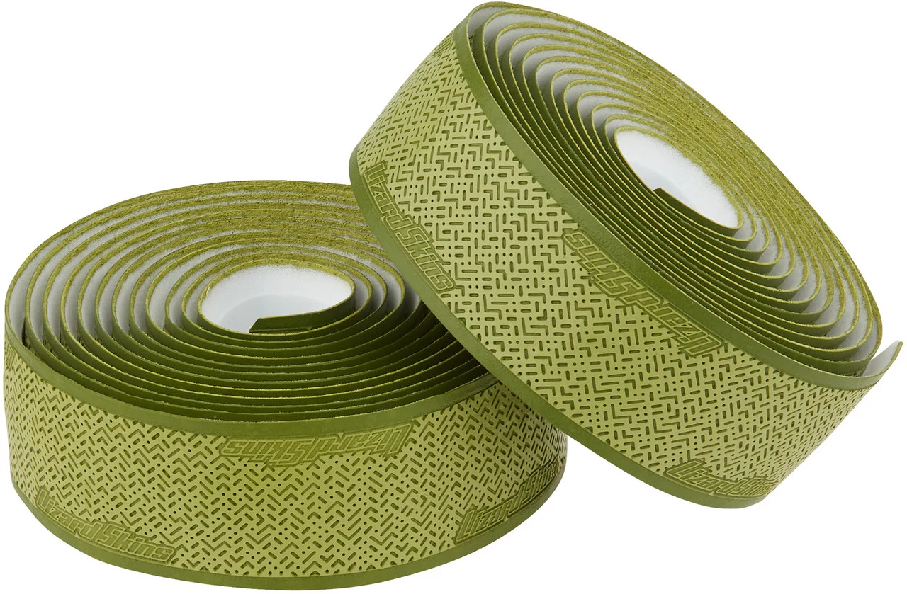 LIZARD SKINS DSP 2.5 V2 Limited Edition Lenkerband