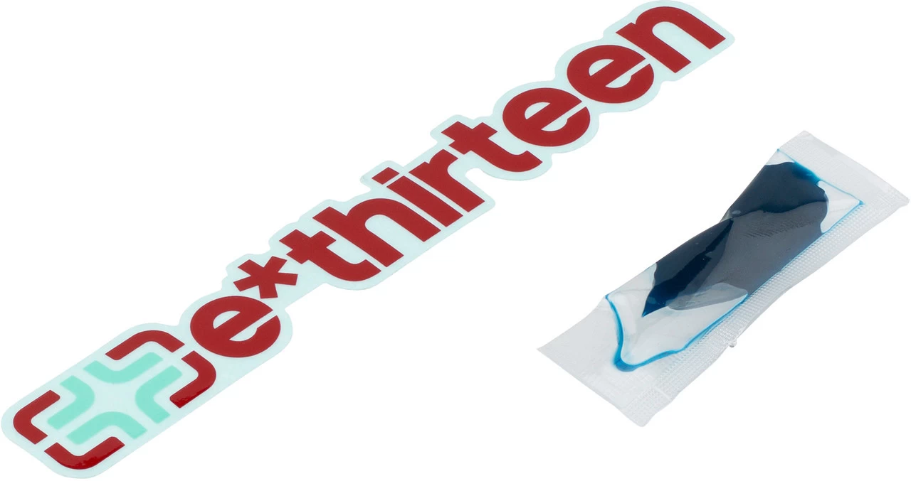 E-thirteen Helix R Ritzel-Cluster Für Helix R 11-fach Kassette – Bild 3