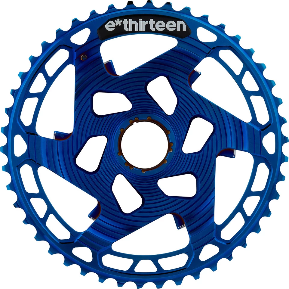 E-thirteen Helix R Ritzel-Cluster Für Helix R 11-fach Kassette – Bild 10