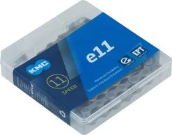 KMC E11 EPT E-Bike Kette 11-fach