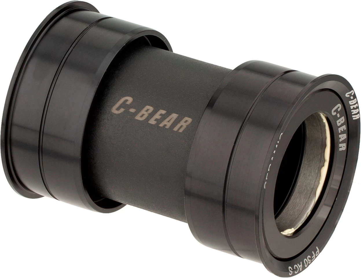 BB386EVO Rotor 30 Mm Cyclocross Innenlager 46 X 86,5 Mm