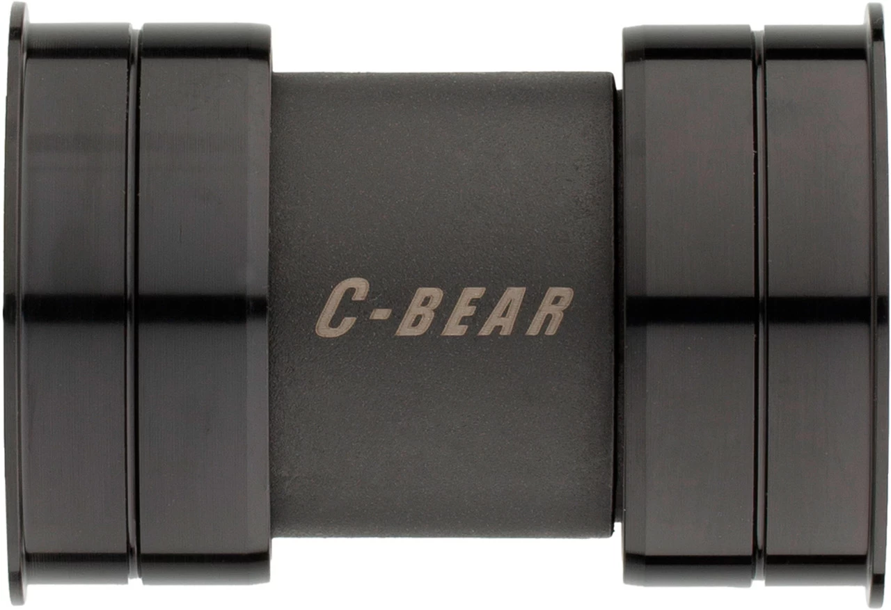 BB386EVO Rotor 30 Mm Cyclocross Innenlager 46 X 86,5 Mm – Bild 3