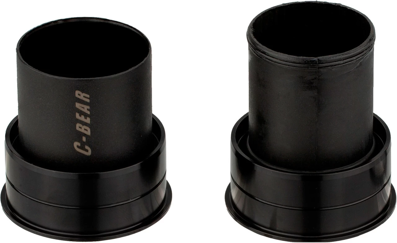 BB386EVO Rotor 30 Mm Cyclocross Innenlager 46 X 86,5 Mm – Bild 4