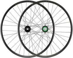 HOPE Pro 4 + Fortus 35 Disc 6-Loch 29" Boost Laufradsatz