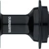 Shimano HR-Nabe FH-MT410-B Disc Center Lock Für 12 Mm Steckachse