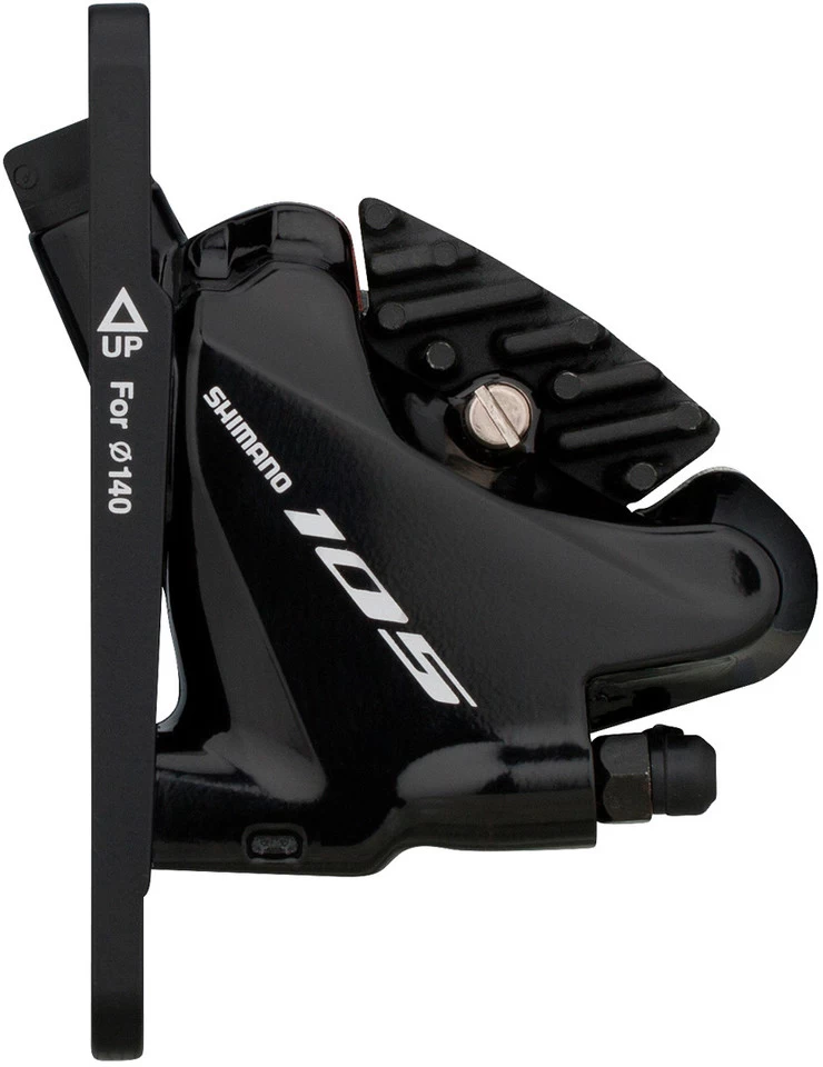 Shimano 105 Bremssattel BR-R7070 Mit Resinbelag