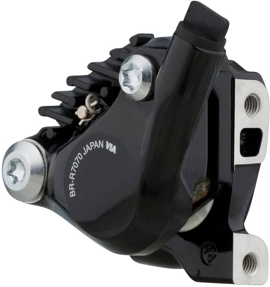 Shimano 105 Bremssattel BR-R7070 Mit Resinbelag – Bild 9